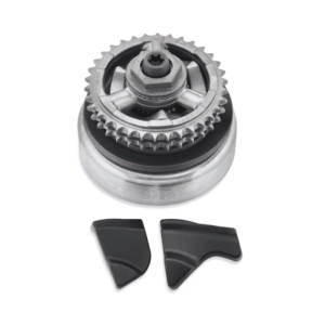 Screamin' Eagle Big Twin Compensator