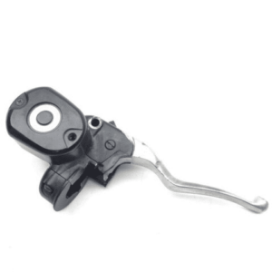 Front Brake Master Cylinder