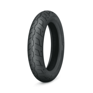 Michelin Scorcher Series - 130/60B19 Blackwall - 19 in. Front - Image 1