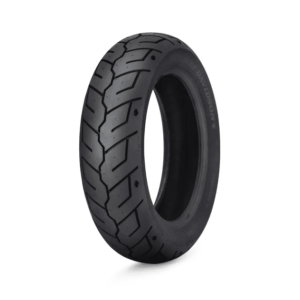 Michelin Scorcher Tire Series - 180/65B16 Blackwall - 16 in. Rear