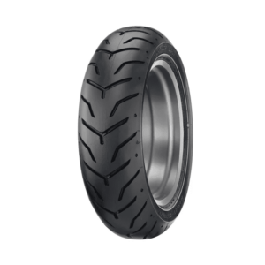 Dunlop Tire Series - 180/65B16 Blackwall - 16 in. Rear - Image 1