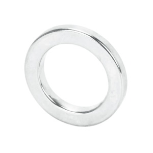 AXLE / WHEEL SPACER 1-1/8 X 3/4 X .140