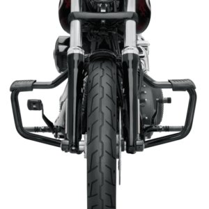 Mustache Engine Guard - Image 1