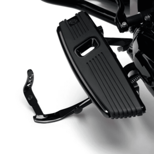 Jiffy Stand Extension