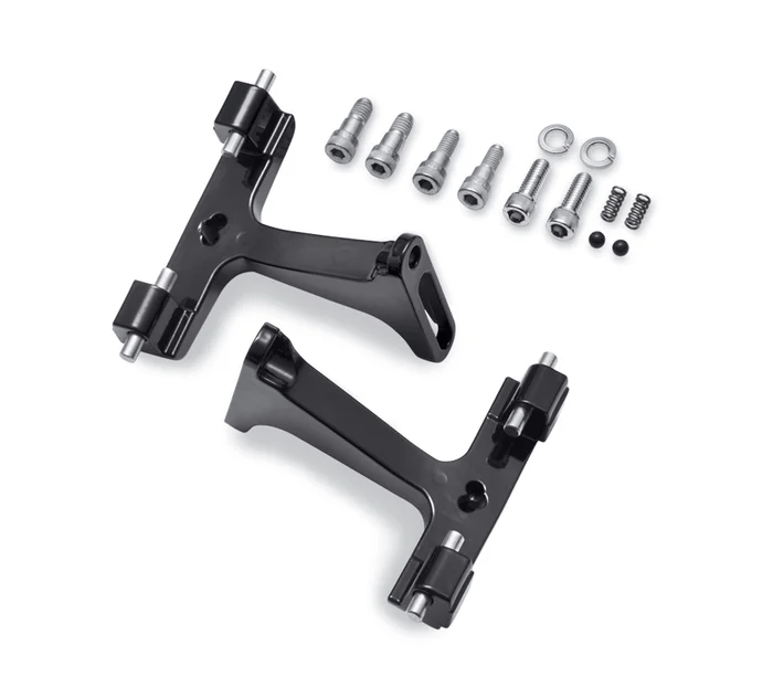 Passenger Footboard Support Kit HarleyDavidson® Online