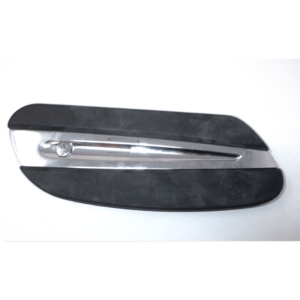 Passenger Footboard Insert:LH