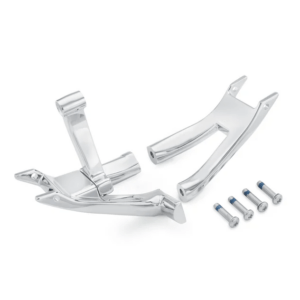 Rider Footboard Mounts