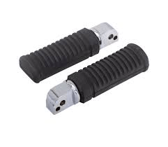 Left Passenger Footpeg Assembly