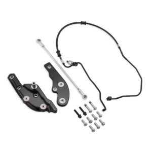Extended Reach Forward Control Kit - ABS
