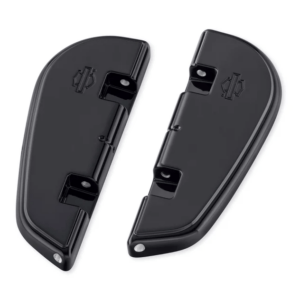 Contemporary Passenger Footboard Pan Kit