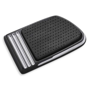 Defiance Small Brake Pedal Pad - Machine Cut