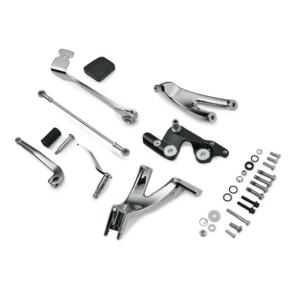Standard Forward Control Kit - Image 1