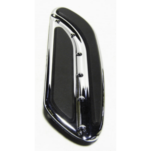 FOOT FLOORBOARD INLAY RIGHT