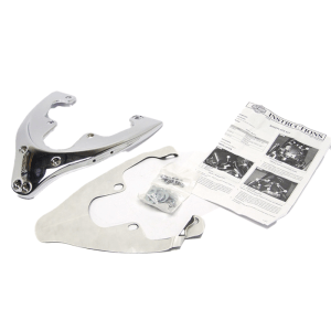 Base Plate Chrome 240MM - 51138-07