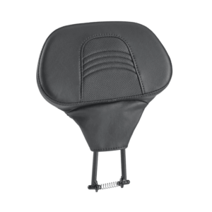 Street Glide Style Rider Backrest - Image 1