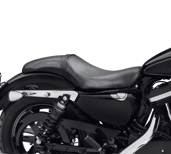 Badlander Custom Seat - Harley-Davidson® Online
