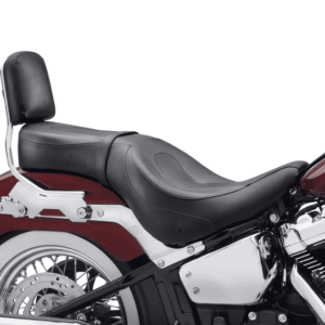 Sundowner Seat - Deluxe, Heritage Classic & Street Bob