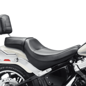 Tallboy Two-Up Seat - Low Rider