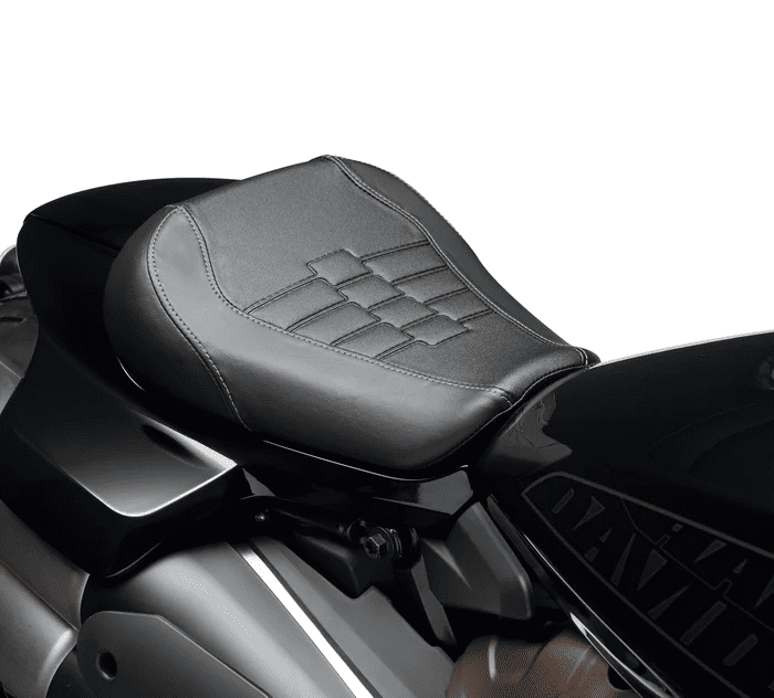 Sundowner Solo Seat - Harley-Davidson® Online