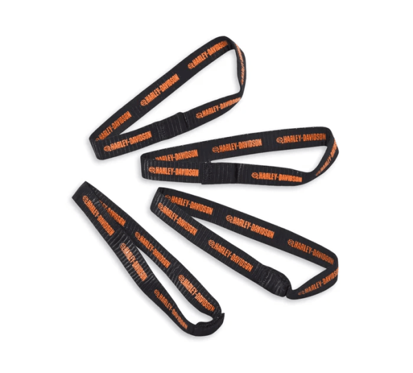 Bungee Cord SoftHook Extensions HarleyDavidson® Online