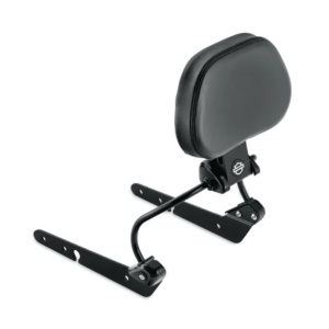Quick Release Rider Backrest