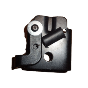 Harley Davidson Bracket Assembly Backrest Pivot - 52342-09