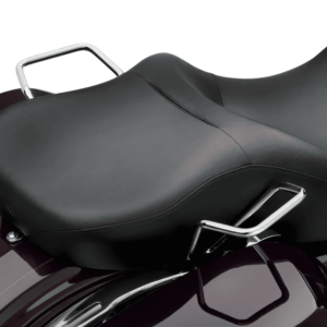 Chrome Passenger Grab Rail