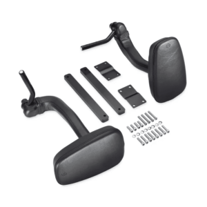 Passenger Armrests – Tri Glide Models - Image 1