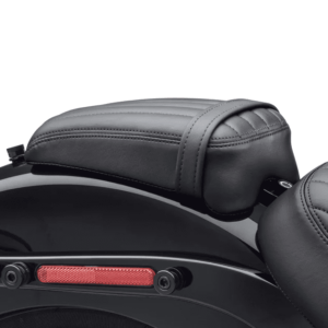 Passenger Pillion - Street Bob Styling