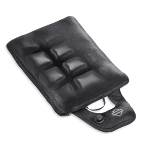 Road Zeppelin Seat Pad - Passenger