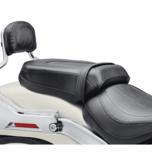 Sundowner Passenger Pillion - Fat Boy