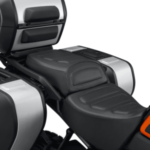 Sundowner Passenger Pillion