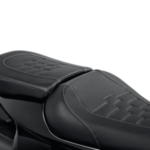 Sundowner Passenger Pillion