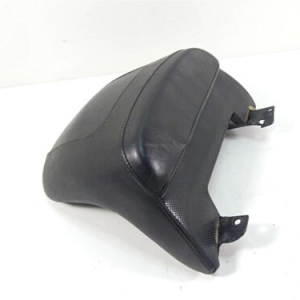 Muscle Vrod Rear Passenger Pillion Seat Saddle