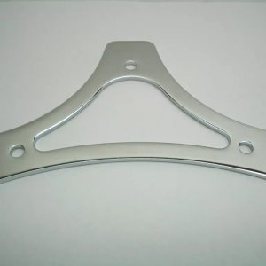 Passenger Backrest Bracket