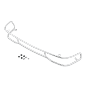 Chrome Tour-Pak Accent Rail - Image 2