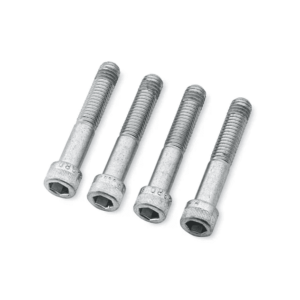 H-D Detachables Docking Hardware Kit