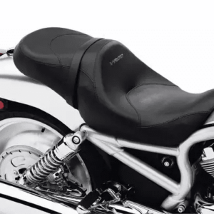 Sundowner Rider Seat And Pillion - Image 1