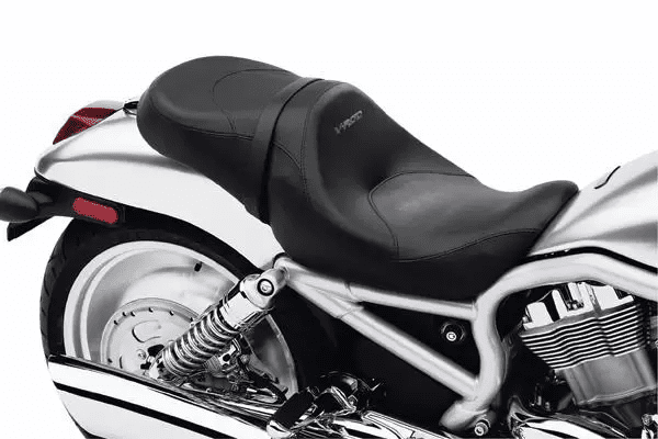 Sundowner Rider Seat And Pillion | Harley-Davidson® Online