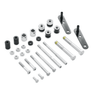 H-D Detachables Docking Hardware Kit