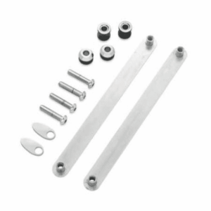 Detachable Side Plate mount