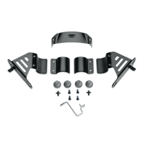 Softail Quarter Fairing Bracket Kit