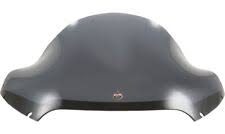 V Rod Windshield Touring