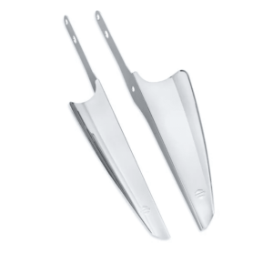 Fork-Mount Wind Deflectors - Image 2