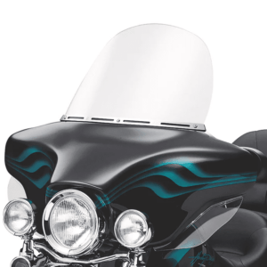 Electra Glide Tall Windshield