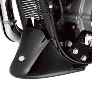 Sportster Front Spoiler: Vivid - Image 1