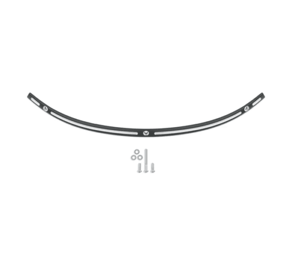 Edge Cut Windshield Trim HarleyDavidson® Online