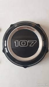 Softail Air Cleaner Cover