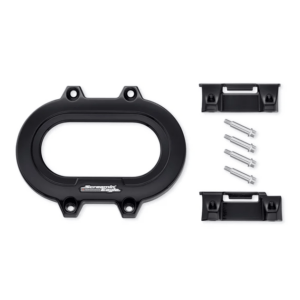 Screamin' Eagle Ventilator Extreme Air Cleaner Cover - Image 1