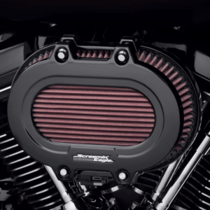 Screamin' Eagle Ventilator Extreme Air Cleaner Cover - Image 2